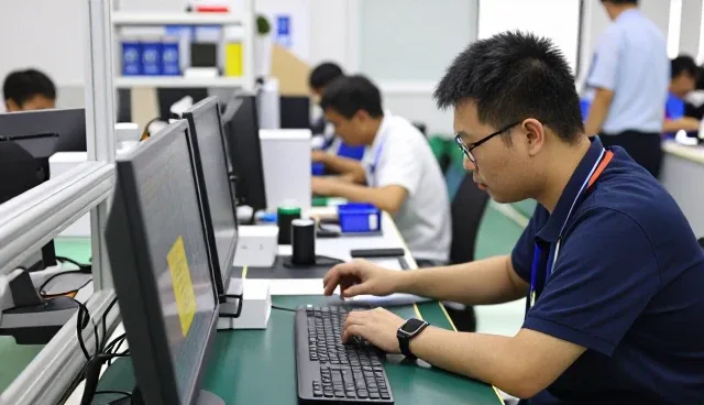 洛阳鼎红炉业有限公司推荐适用于合作关系的不同规模